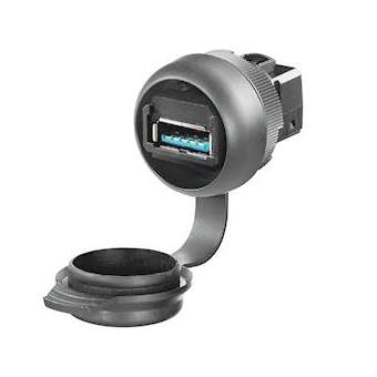 FrontCom Micro - USB|Weidmuller-WEI1427960000