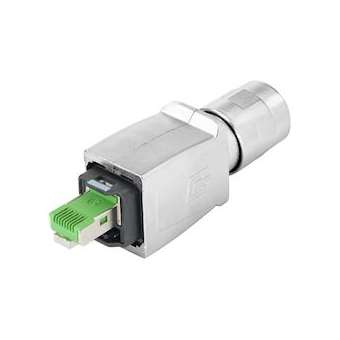 Ethernet Industriel Composants Passifs|Weidmuller-WEI1012170000