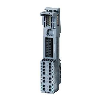 BaseUnit type B0, BU20-P12+A4+0B|Siemens Industries et Infrastructures-SIE6ES7193-6BP20-0BB0