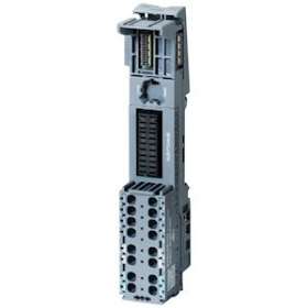 BaseUnit type B0, BU20-P12+A4+0B|Siemens Industries et Infrastructures-SIE6ES7193-6BP20-0BB0