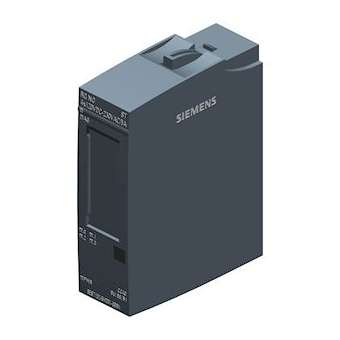 ET 200SP, RQ NO 4x 120VDC.230VAC/5A,col1|Siemens Industries et Infrastructures-SIE6ES7132-6HD01-0BB1