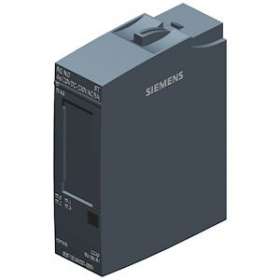 ET 200SP, RQ NO 4x 120VDC.230VAC/5A,col1|Siemens Industries et Infrastructures-SIE6ES7132-6HD01-0BB1
