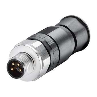 CONNECTEUR ALIM. M8|Siemens Industries et Infrastructures-SIE6ES7194-2AA00-0AA0