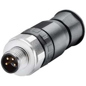 CONNECTEUR ALIM. M8|Siemens Industries et Infrastructures-SIE6ES7194-2AA00-0AA0