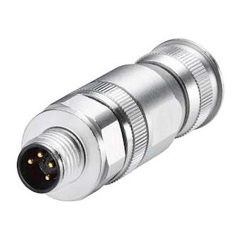 Connecteur M8 ET-Connection|Siemens Industries et Infrastructures-SIE6ES7194-2AB00-0AA0