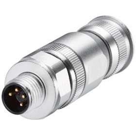 Connecteur M8 ET-Connection|Siemens Industries et Infrastructures-SIE6ES7194-2AB00-0AA0