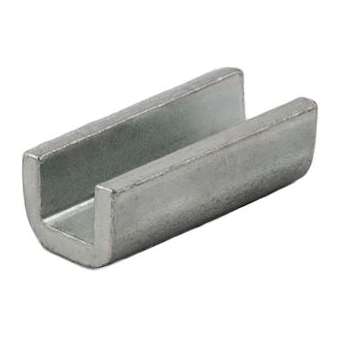 Étrier de fixation 1/8 1/4|Aignep-AIG01VB700000