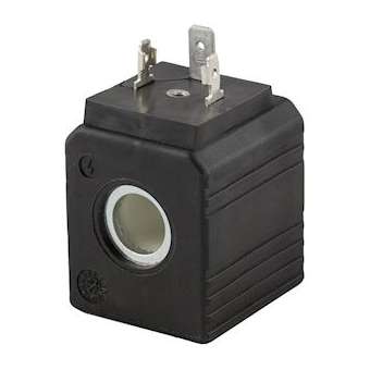 Solen.36mm h d13 220v ac31va|Aignep-AIGSOL21220AC000