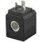 Solen.36mm h d13 220v ac31va