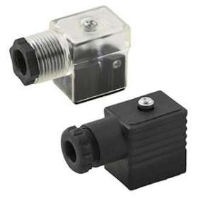 Connecteurs transparent led+vdr 0-24v|Aignep-AIGCON0202400