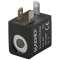 Solen.22mm h d10 220v ac7,5va