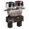 Vanne 3/2 No - Tube Diametre 4