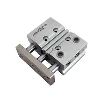 Vérin avec guide intégré a20 c.75|Aignep-AIGCG010200075