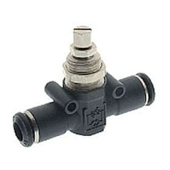 Régleur en ligne uni-direct. 6-6|Aignep-AIG559406-6