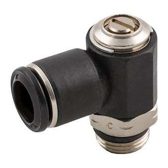 Régulateur à l'échappement 8-1/8|Aignep-AIG559008-1-8