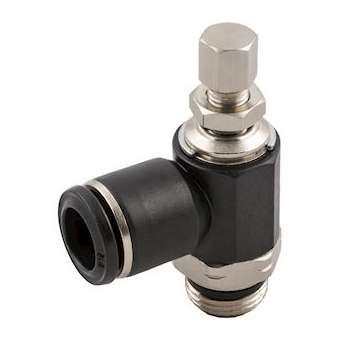 Régleur de débit à l'échappement 6-1/4|Aignep-AIG559056-1-4