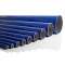 Tube alu calibre bleu - 4m d 20
