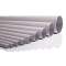 Tube alu calibre gris - 4m d 32