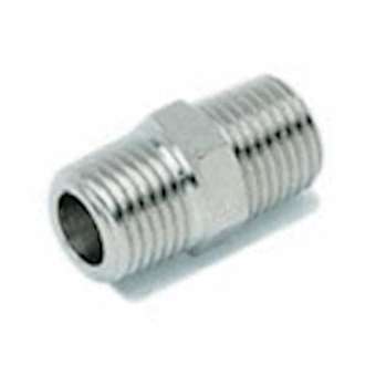 Mamelon double, conique 3/8|Aignep-AIG020003-8