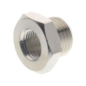 Réduction, cylindrique 1/4-1/8|Aignep-AIG020901-4-1-8