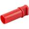 Bouchon polyamide d 8