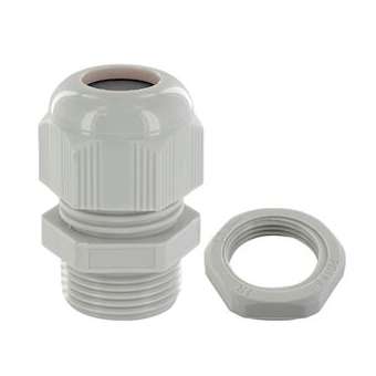 Sachet 10 PE Basic + écrou Pg 13|Blm distribution-BLI158132