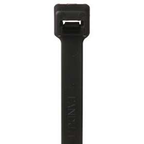 Collier PLT,368X7,6mm,PA 6.6,Noir UV,Cdt:250 (sachet)|Panduit Composants Industriels-PNUPLT4H-TL0