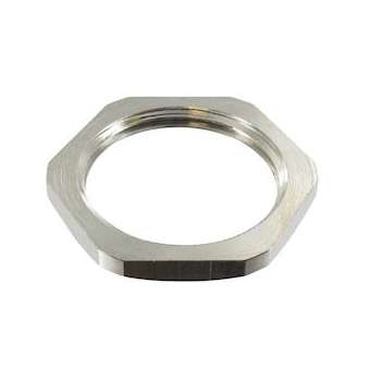 Ecrou Nickelé ISO 40|Blm distribution-BLI102404