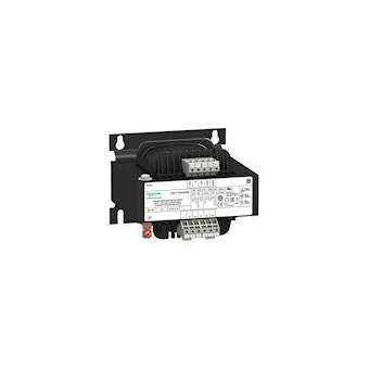 Phaseo - transformateur de tension - 230..400V - 2x24V - 400VA|Schneider Electric-SCHABT7PDU040B