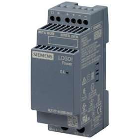 LOGO!Power/1AC/12VDC/1.9A|Siemens Industries et Infrastructures-SIE6EP3321-6SB00-0AY0
