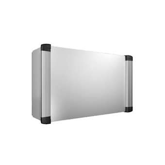 Coffret de commande -AX - acier - L500 H500 P210 - maintenance par arrière- IP55|Rittal-RIT6320.450