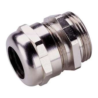 Presse-étoupe métal IP68 ISO20|Legrand-LEG095503