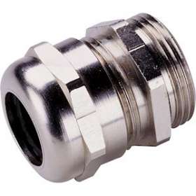 Presse-étoupe métal IP68 ISO20|Legrand-LEG095503