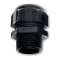 PE Polyamide Lamelle noir ISO 16bis (5-10 mm)