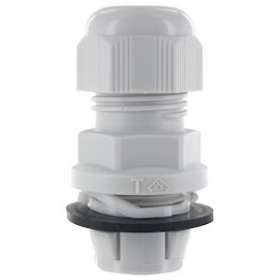 Sac.10 PE EASY CLICK M16 RAL 7035 (5-10mm)+Outil|Blm distribution-BLI165162