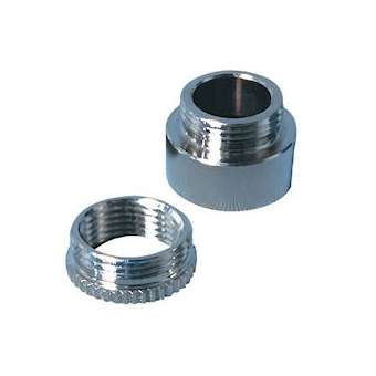 Réducteur Nickelé ISO 63 / ISO 40|Blm distribution-BLI163404