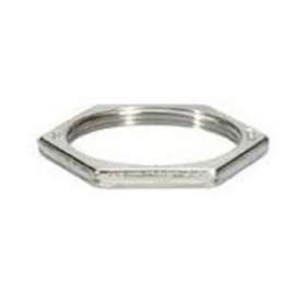 Ecrou métal ISO63 pour presse étoupe|Legrand-LEG386637