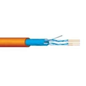 SECURITE CR1-C1 TEL 1P 9/10 T500M|Fils et Câbles Druise-FILCR1C1TEL1PT500