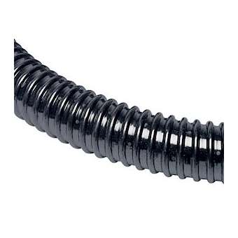 Conduit PVC N° 21 noir|Blm distribution-BLI300215