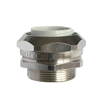 Raccord Tubofix nickelé ISO 16-09|Blm distribution-BLI307164