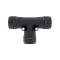 Raccord 'T' polyamide 3 x Pg 11|Blm distribution-BLI331102
