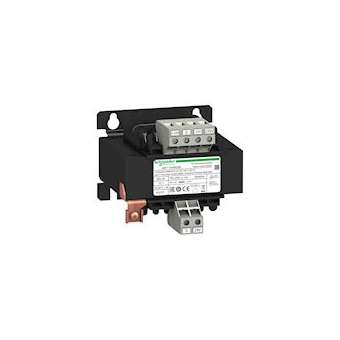 Phaseo - transformateur de tension - 230V - 1x24V - 250VA|Schneider Electric-SCHABT7ESM025B