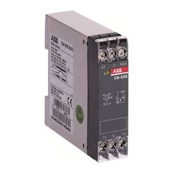 Relais de Contrôle de Niveau Haut 1Xno 220-240V Ac|ABB-ABB255085194