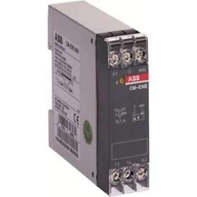 Relais de Contrôle de Niveau Bas 1Xno 220-240V Ac|ABB-ABB255085195