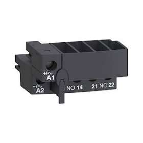 TeSys U - bornier pour base puissance LU9|Schneider Electric-SCHLU9BN11