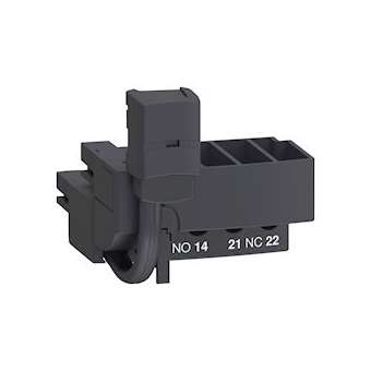 TeSys U - pré-câblage bobine pour LUB|Schneider Electric-SCHLU9BN11C