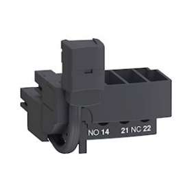TeSys U - pré-câblage bobine pour LUB|Schneider Electric-SCHLU9BN11C
