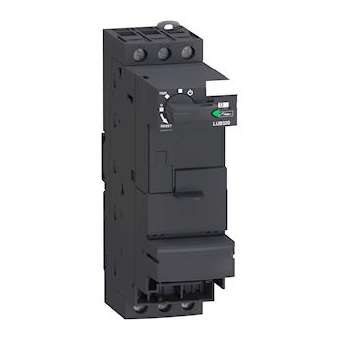 TeSys U - base puissance - 32A - circuit de contrôle sans connectique|Schneider Electric-SCHLUB320