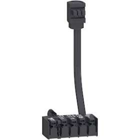 TeSys U - pré-câblage bobine vers module de communication - pour départ-moteur|Schneider Electric-SCHLU9MRC