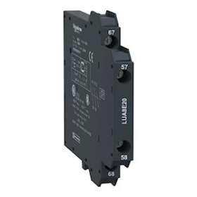 TeSys U - module de contrôle de déconnexion de l'alimentation électrique|Schneider Electric-SCHLUA8E20